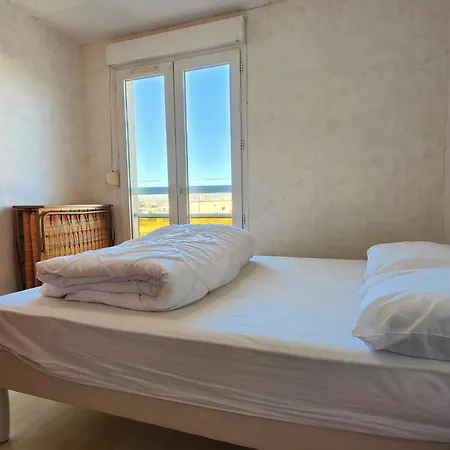 Comfortable And Pleasant With Balcony Apartamento